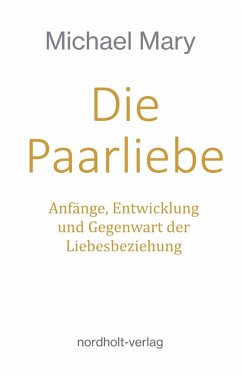 Cover Die Paarliebe (eBook, ePUB)