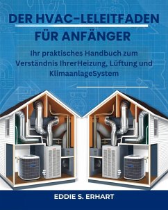Cover Der HVAC-Leitfaden für Anfänger (eBook, ePUB)