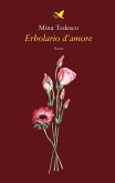 Erbolario d'amore (eBook, ePUB)