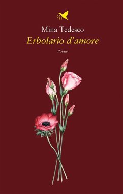 Cover Erbolario d'amore (eBook, ePUB)