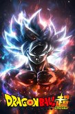 Dragon Ball Super - Geheimnisse (eBook, ePUB) Dragon Ball Super - Geheimnisse (eBook, ePUB)