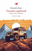 Taccuini vagabondi (eBook, ePUB)