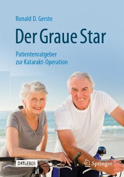 Der Graue Star (eBook, PDF) - Gerste, Ronald D.