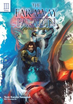 Cover The Faraway Paladin: Der König des Rostgebirges: Primus (eBook, ePUB)