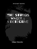 The Sturgis wager (eBook, ePUB)