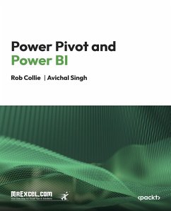 Cover Power Pivot and Power BI (eBook, ePUB)