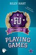 Playing Games (eBook, ePUB) - Bild 1