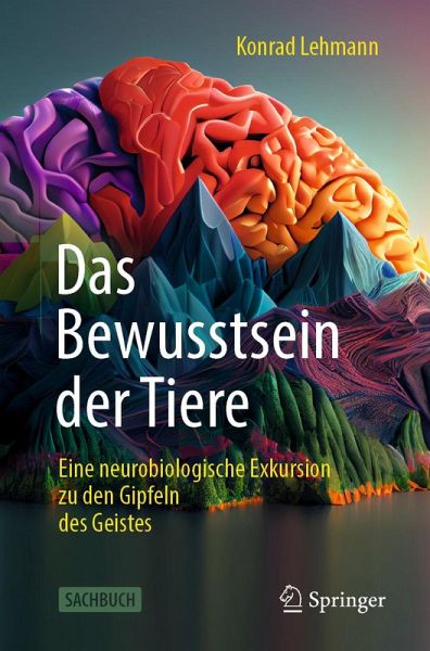 Das Bewusstsein der Tiere (eBook, PDF)