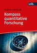 Kompass quantitative Forschung (eBook,... - Bild 1