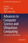 Advances in Computer Science and Ubiquitous Computing (eBook, PDF)