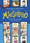 Il maestrario (eBook, ePUB) Il maestrario (eBook, ePUB)