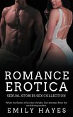 Romance Erotica (eBook, ePUB)