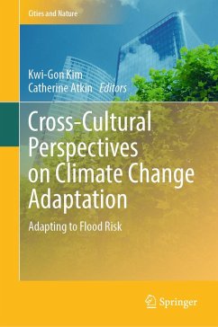 Cross-Cultural Perspectives on Climate Change Adaptation (eBook, PDF) Cover Cross-Cultural Perspectives on Climate Change Adaptation (eBook, PDF)