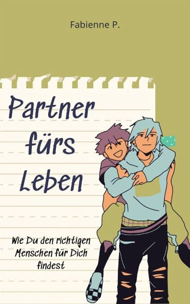 Partner fürs Leben (eBook, ePUB)