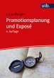 Promotionsplanung und Exposé (eBook,... - Bild 1