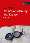 Promotionsplanung und Exposé (eBook, PDF)