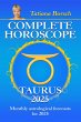 Complete Horoscope Taurus 2025 (eBook,... - Bild 1