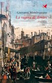 La regina di denari (eBook, ePUB)