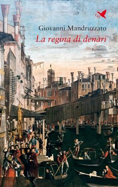 La regina di denari (eBook, ePUB) - Mandruzzato, Giovanni