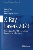 X-Ray Lasers 2023 (eBook, PDF)