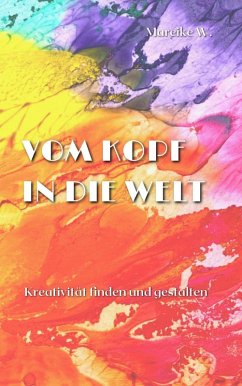 Cover Vom Kopf in die Welt (eBook, ePUB)