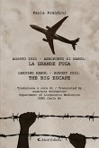 AGOSTO 2021 - AEROPORTO DI KABUL: LA GRANDE FUGA LEAVING KABUL - AUGUST 2021: THE BIG ESCAPE (eBook, ePUB)