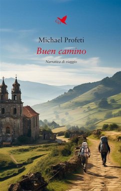 Cover Buen camino (eBook, ePUB)