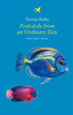 Cover Postcards from an Ordinary Day (eBook, ePUB)