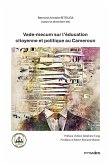 Vade-mecum sur l'éducation citoyenne et politique au Cameroun (eBook, ePUB) Vade-mecum sur l'éducation citoyenne et politique au Cameroun (eBook, ePUB)