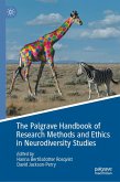 The Palgrave Handbook of Research Methods and Ethics in Neurodiversity Studies (eBook, PDF) The Palgrave Handbook of Research Methods and Ethics in Neurodiversity Studies (eBook, PDF)