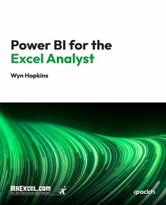Power BI for the Excel Analyst (eBook, ePUB) - Books, MrExcel's Holy Macro!; Hopkins, Wyn