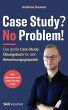 Case Study? No Problem! (eBook, PDF) - Bild 1