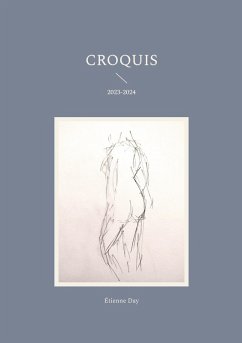 Croquis (eBook, ePUB) Cover Croquis (eBook, ePUB)