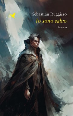 Io sono salvo (eBook, ePUB) - Ruggiero, Sebastian