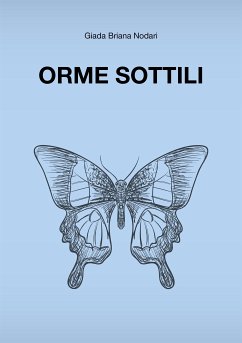 Orme sottili (eBook, ePUB) - Briana Nodari, Giada