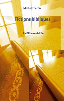 Fictions bibliques (eBook, ePUB)