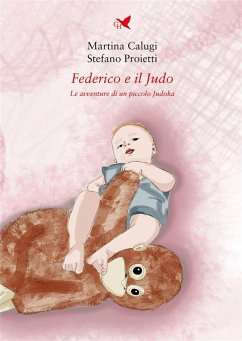 Cover Federico e il Judo (eBook, ePUB)