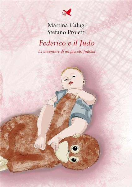 Federico e il Judo (eBook, ePUB)