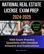 National Real Estate License Exam Prep... - Bild 1
