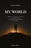 My world (eBook, ePUB) My world (eBook, ePUB)