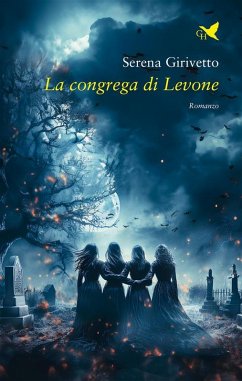 La congrega di Levone (eBook, ePUB) - Girivetto, Serena