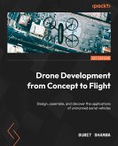 Drone Development from Concept to Flight (eBook, ePUB) Drone Development from Concept to Flight (eBook, ePUB)