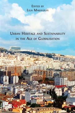 Cover Urban Heritage and Sustainability in the Age of Globalisation (eBook, ePUB)