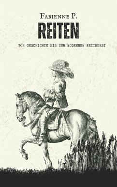 Cover Reiten (eBook, ePUB)