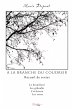 À la branche du coudrier (eBook, ePUB) - Bild 1