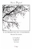 À la branche du coudrier (eBook, ePUB) À la branche du coudrier (eBook, ePUB)