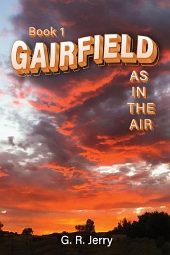 Gairfield (eBook, ePUB) - Jerry, G. R.