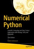 Numerical Python (eBook, PDF)