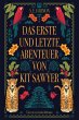Das erste und letzte Abenteuer von Kit... - Bild 1