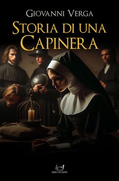 Storia di una capinera (eBook, ePUB) - Verga, Giovanni